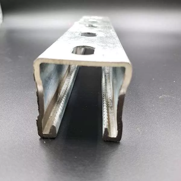 鋅鋁鎂光伏支架
