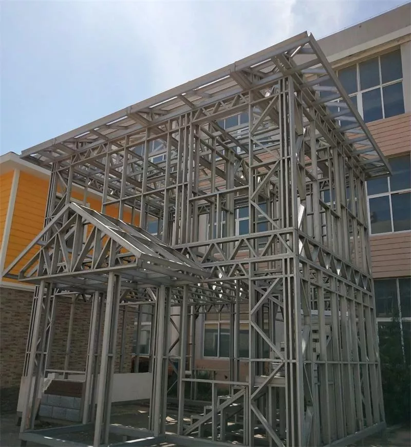 建筑屋頂