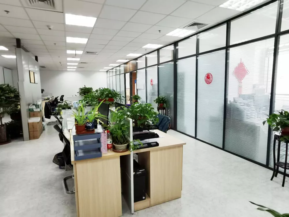 天津慧眾源科技公司環(huán)境實(shí)景圖3